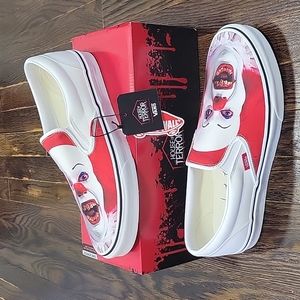 House of Terror Pennywise